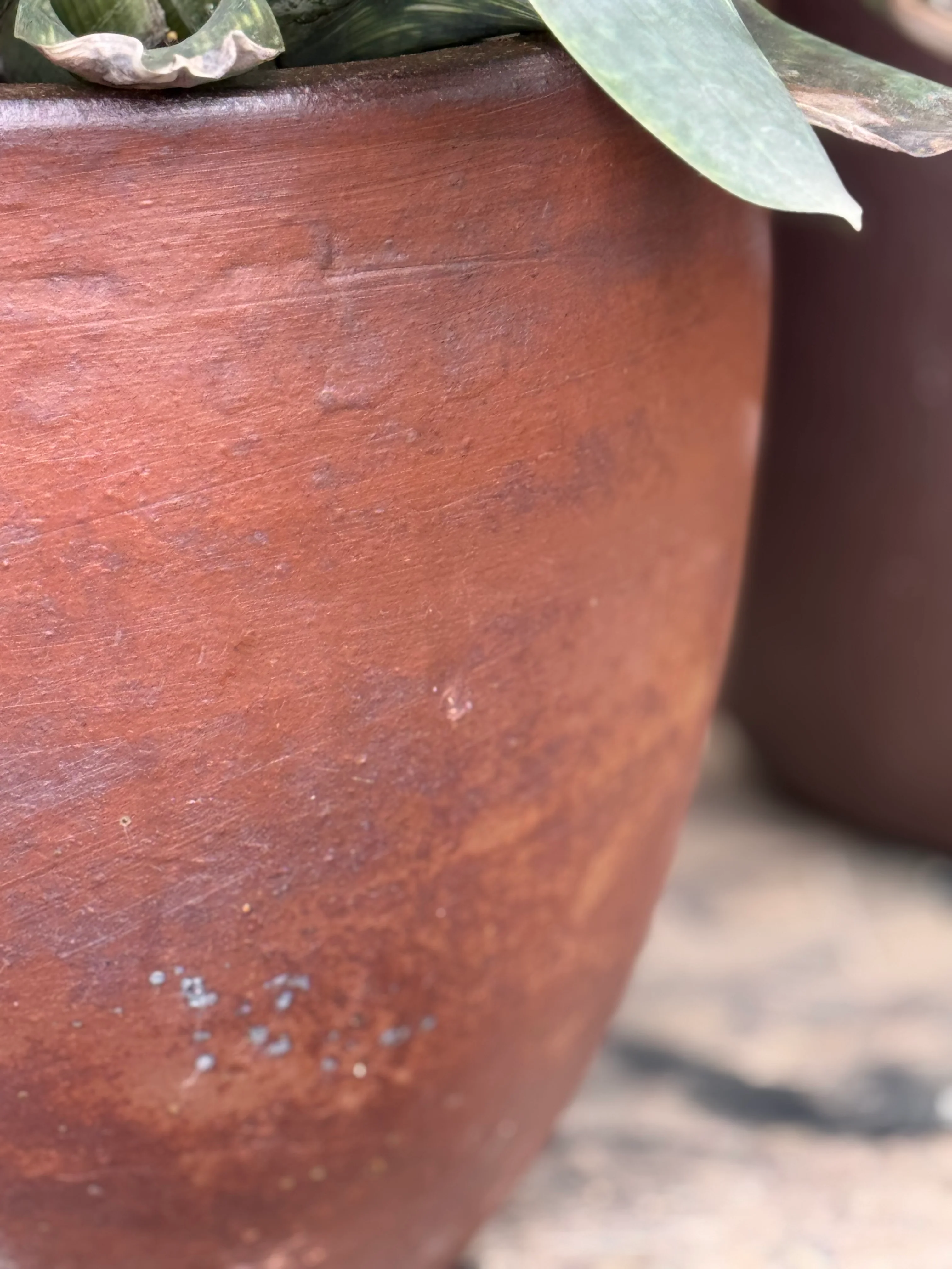 *RETAIL - Bloke Pottery - Rustic Earth - Image 2